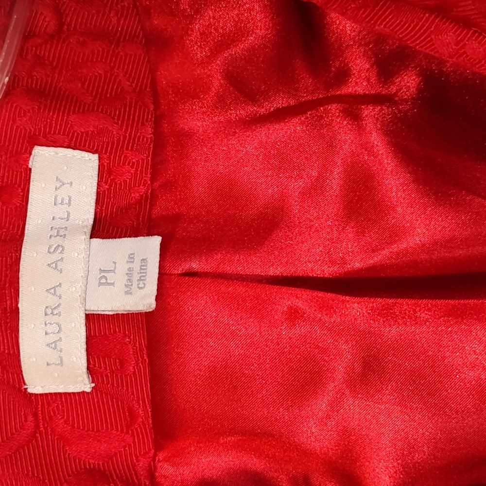 Laura Ashley Jacket - Picture 2 of 5
